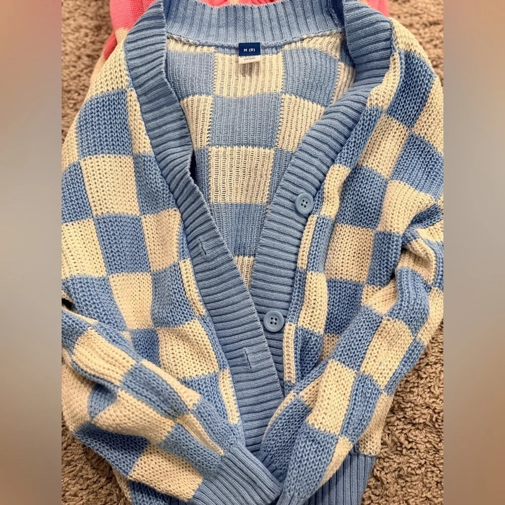 Old Navy set of 2 Cardigans